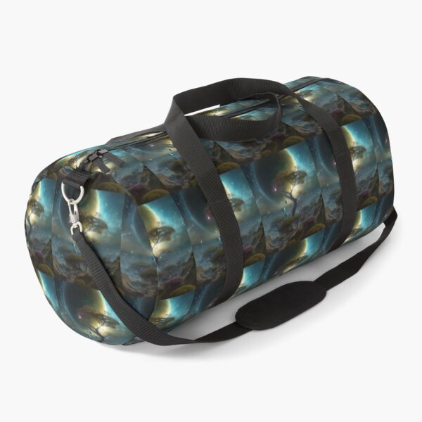 Item preview, Mystic Mist Galaxy designed and sold by fchaman.