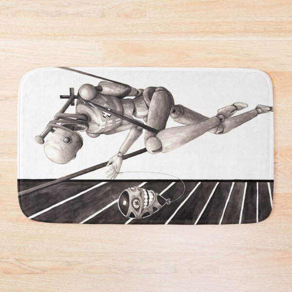 Item preview, Hang designed and sold by zeroscarecrow13.
