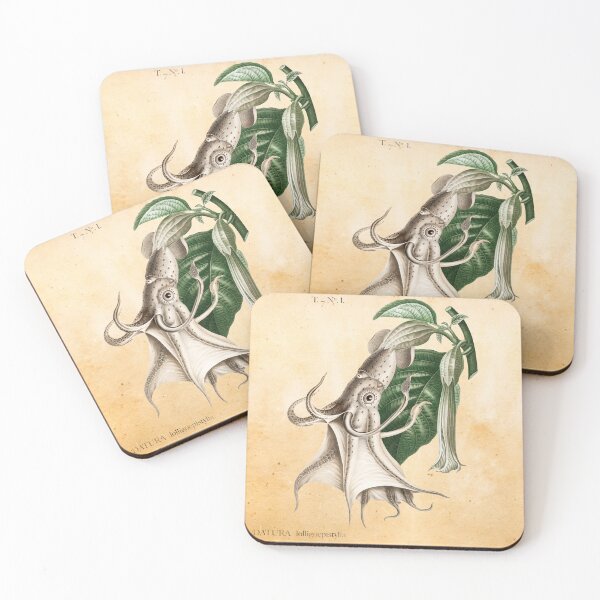 Item preview, Datura lolligoepistylia - Squid flowering Devils trumpet designed and sold by Kathadora.