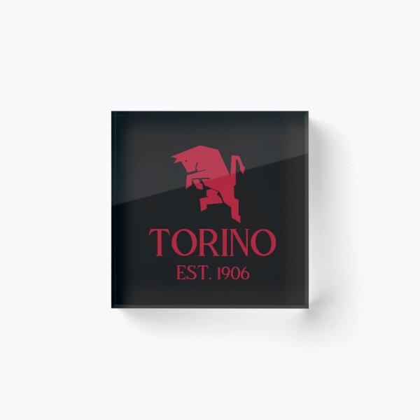 Item preview, Torino Maroon 2 designed and sold by VRedBaller.