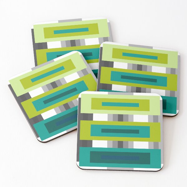 Item preview, Ocean summer colors on a sunny day designed and sold by Ersha-Design.
