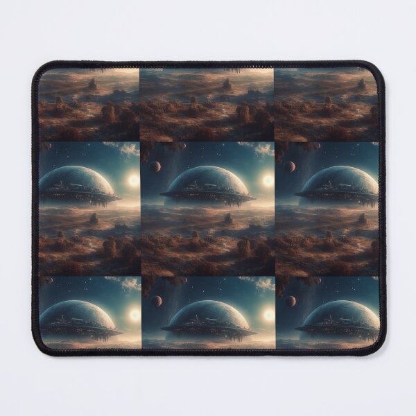 Item preview, Cosmic Castle Galaxy designed and sold by fchaman.