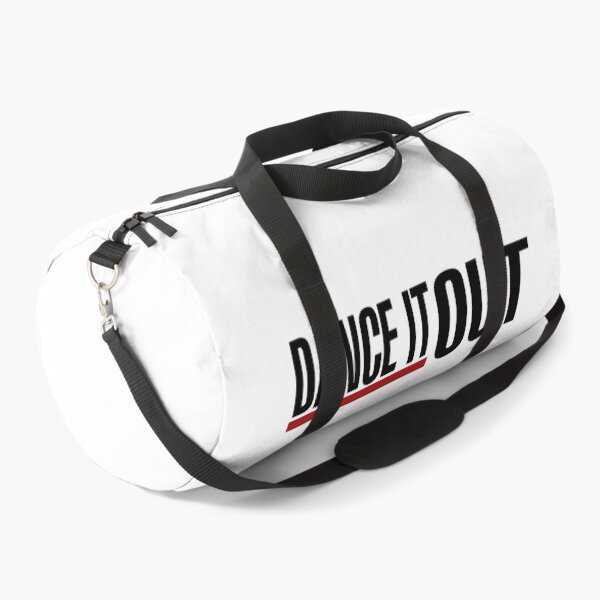 Item preview, Dance It Out - Black designed and sold by Mita Hego.