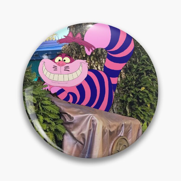 Artikelvorschau, Cheshire Cat entworfen und verkauft von HA03.