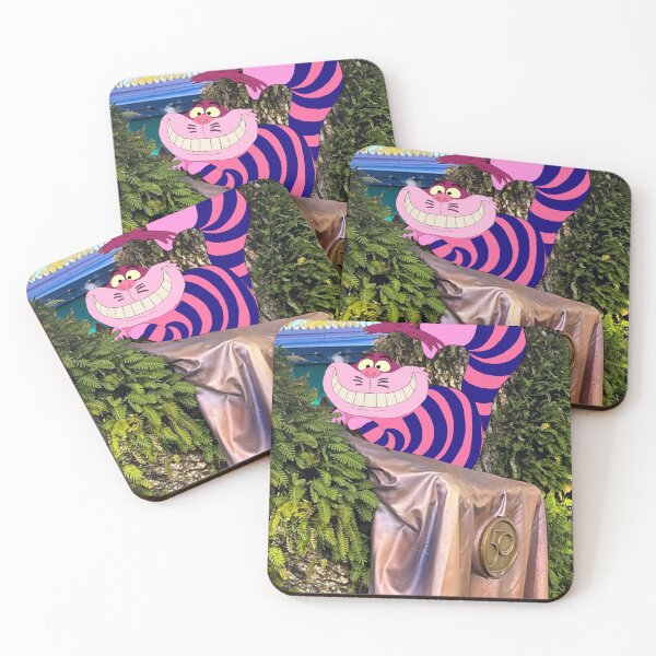 Item preview, Cheshire Cat designed and sold by HA03.
