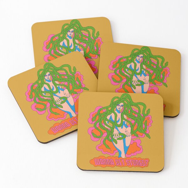 Item preview, Turn to stone designed and sold by Audrey Herbertson.