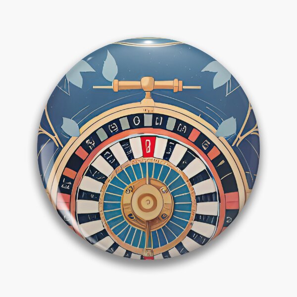 Item preview, Rien Ne Va Plus 2 Series of Casino Gambling Abstract Themes designed and sold by GinetteArt.