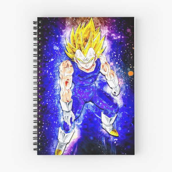 Item preview, Dragon Ball Anime and Manga designed and sold by FranciscoGAmaya.