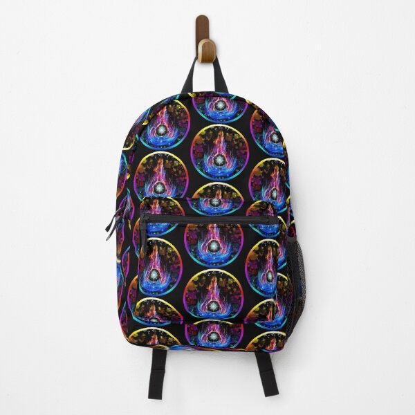 Item preview, Rainbow Fire&Ice designed and sold by Linda Gleißner.