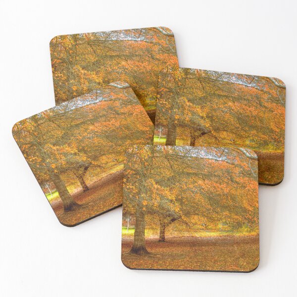 Item preview, Colours of Autumn designed and sold by markrichards.