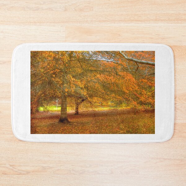 Item preview, Colours of Autumn designed and sold by markrichards.