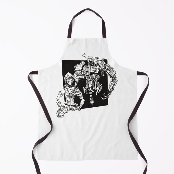 Item preview, BFFS designed and sold by Nikki Boisvert.