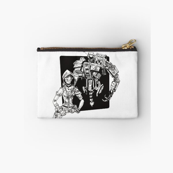 Item preview, BFFS designed and sold by Nikki Boisvert.