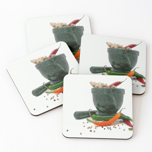 Item preview, Sensational Spices designed and sold by elsha.