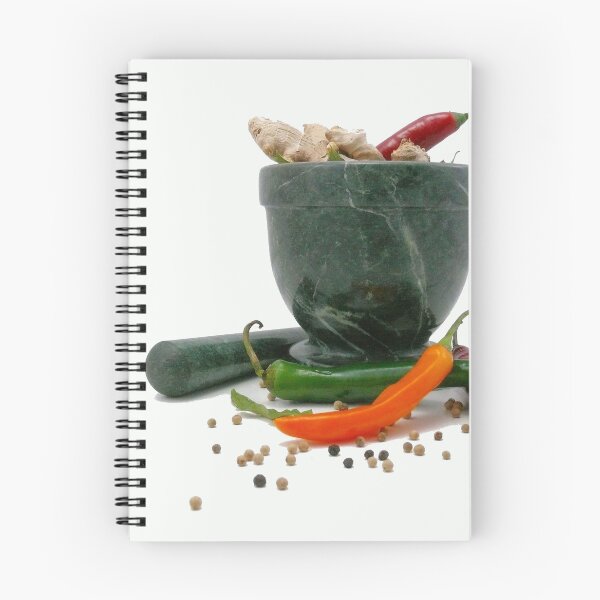Item preview, Sensational Spices designed and sold by elsha.