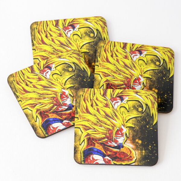 Item preview, Dragon Ball Anime and Manga designed and sold by FranciscoGAmaya.