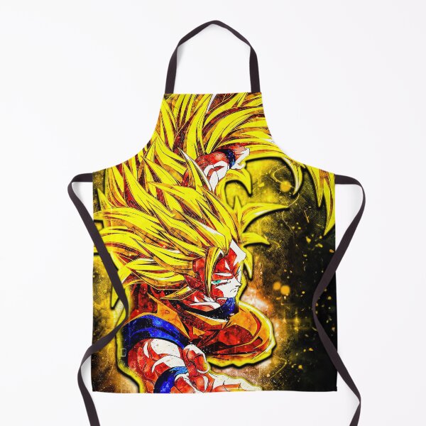 Item preview, Dragon Ball Anime and Manga designed and sold by FranciscoGAmaya.
