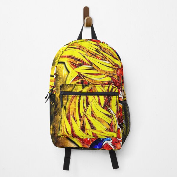 Item preview, Dragon Ball Anime and Manga designed and sold by FranciscoGAmaya.
