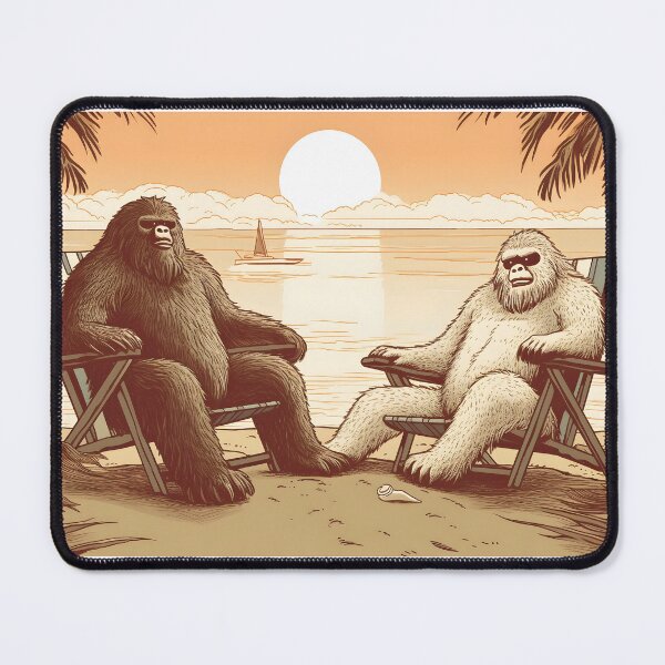 Item preview, Big Chillin designed and sold by ainpc.