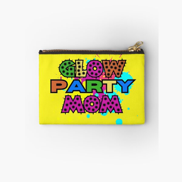 Item preview, Funny Mom Glow Party  designed and sold by CREATIVELEANS ⭐️⭐️⭐️⭐️⭐️.