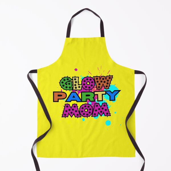 Item preview, Funny Mom Glow Party designed and sold by CREATIVELEANS ⭐️⭐️⭐️⭐️⭐️.