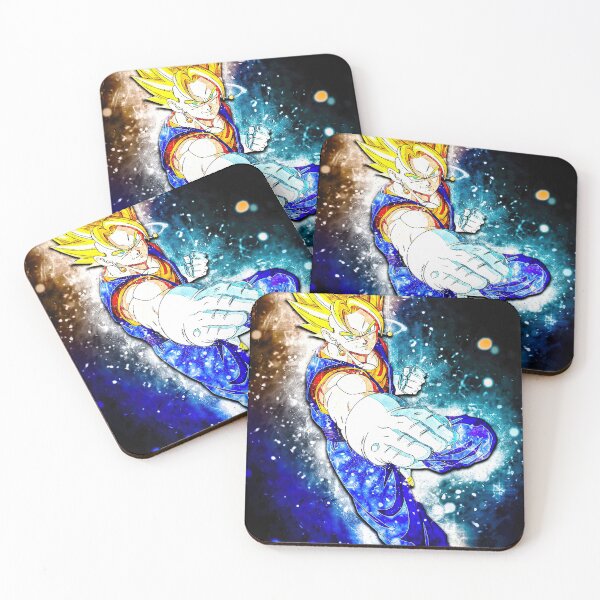 Item preview, Dragon Ball Anime and Manga designed and sold by FranciscoGAmaya.