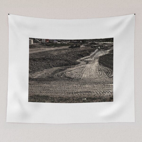 Item preview, Big time mudbath designed and sold by Joel Bader.