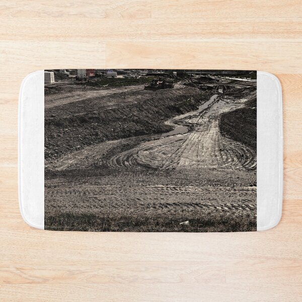 Item preview, Big time mudbath designed and sold by Joel Bader.