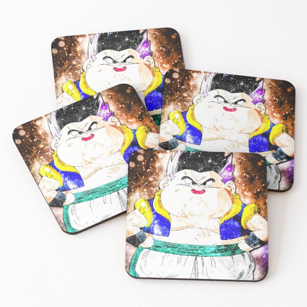 Item preview, Dragon Ball Anime and Manga designed and sold by FranciscoGAmaya.