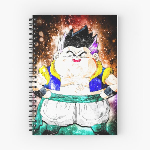 Item preview, Dragon Ball Anime and Manga designed and sold by FranciscoGAmaya.