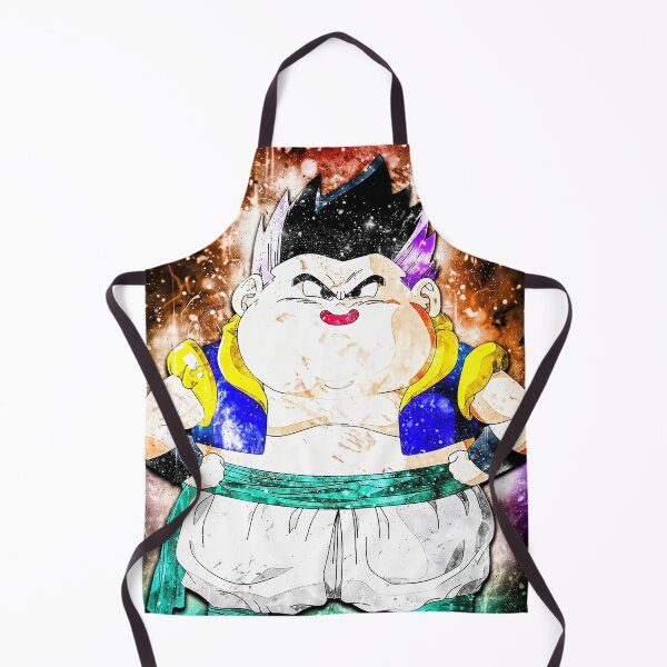Item preview, Dragon Ball Anime and Manga designed and sold by FranciscoGAmaya.