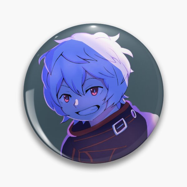 Item preview, Yuma designed and sold by tsukaritas.