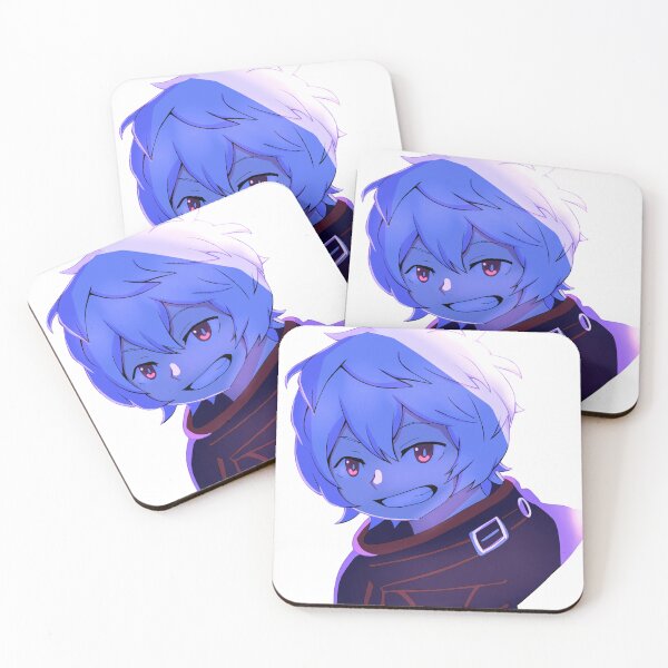 Item preview, Yuma designed and sold by tsukaritas.