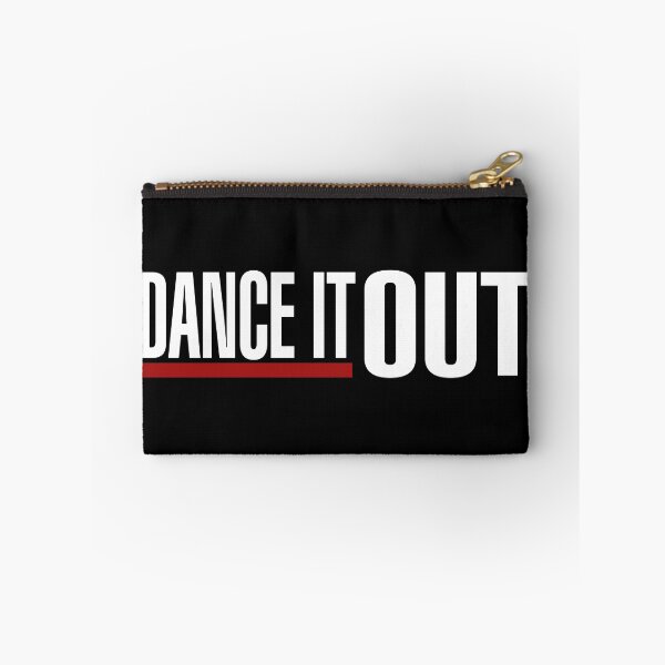 Item preview, Dance It Out - White designed and sold by Mita Hego.