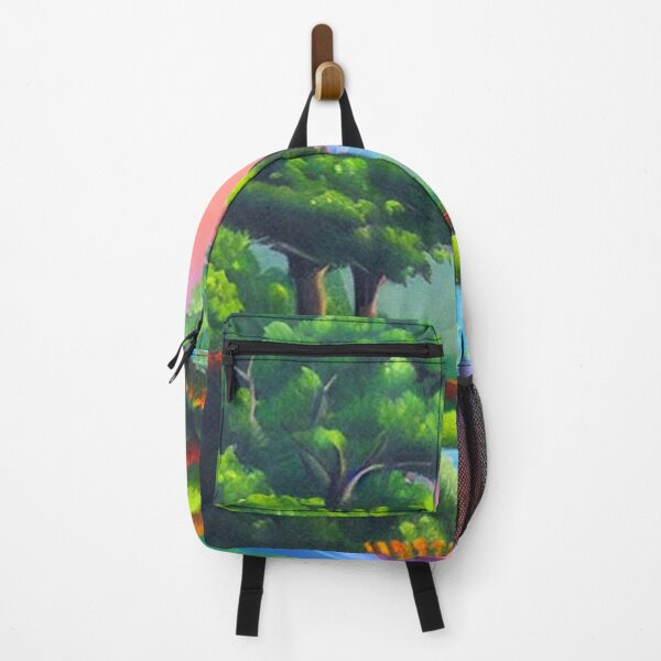 Item preview, Mountain Stream designed and sold by DukeGroovy.