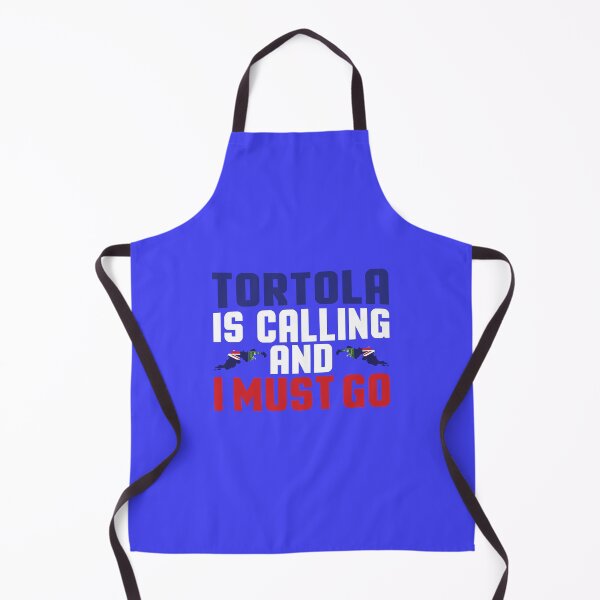 Item preview, Tortola is calling and I must go - BVI designed and sold by obedtheartist.