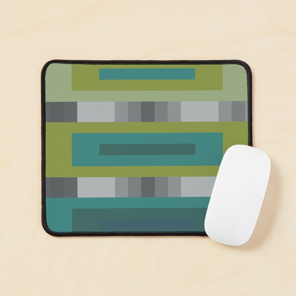 Item preview, Mouse Pad designed and sold by Ersha-Design.