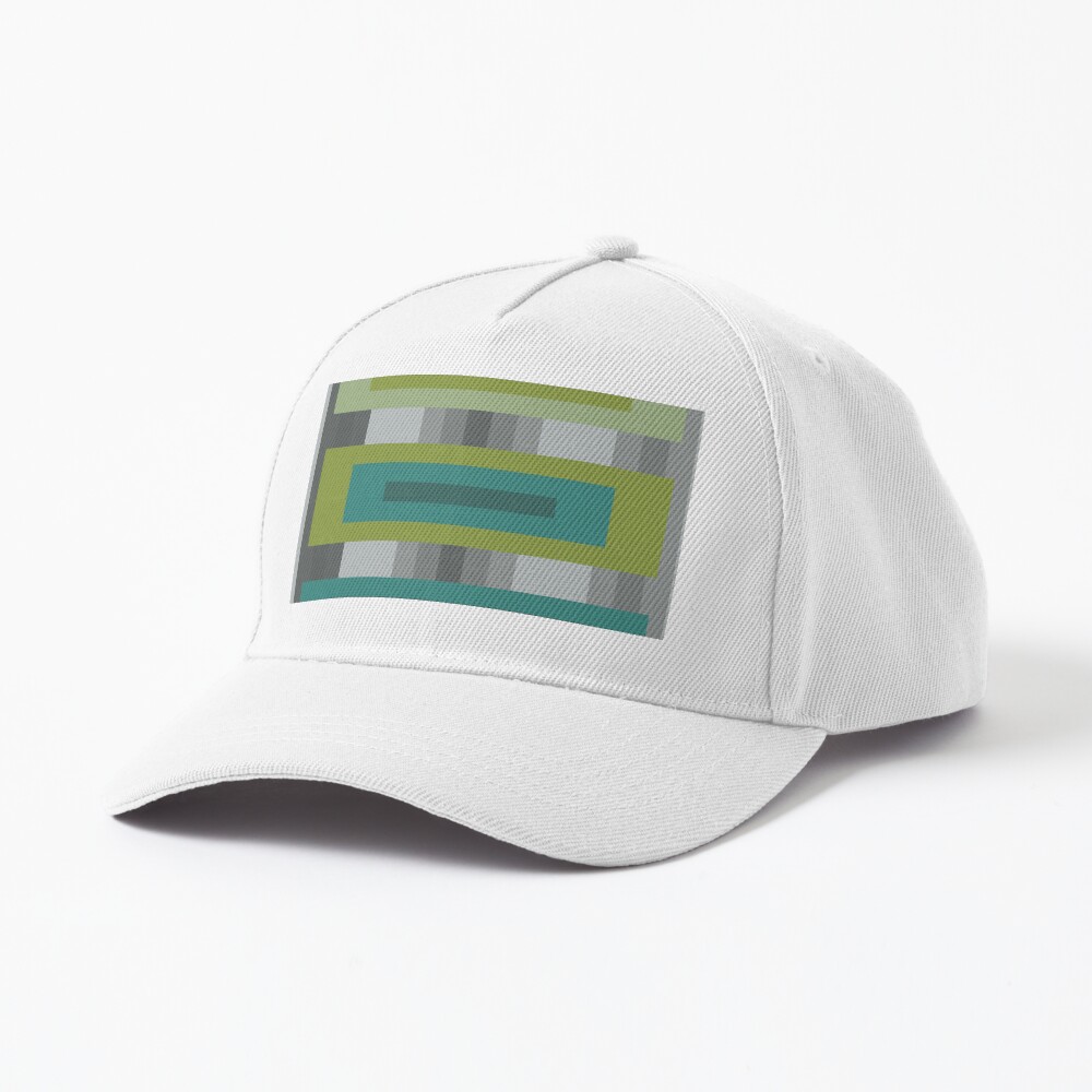 Item preview, Baseball Cap designed and sold by Ersha-Design.