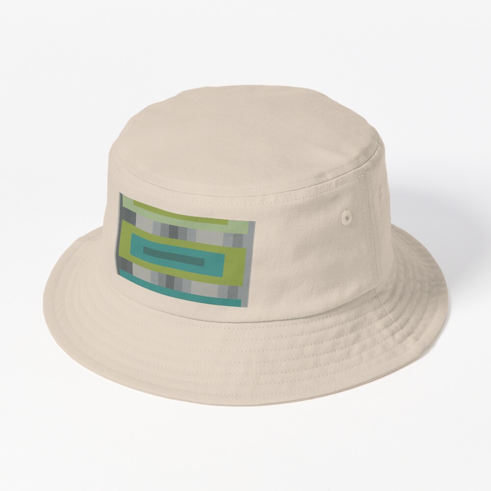 Item preview, Bucket Hat designed and sold by Ersha-Design.