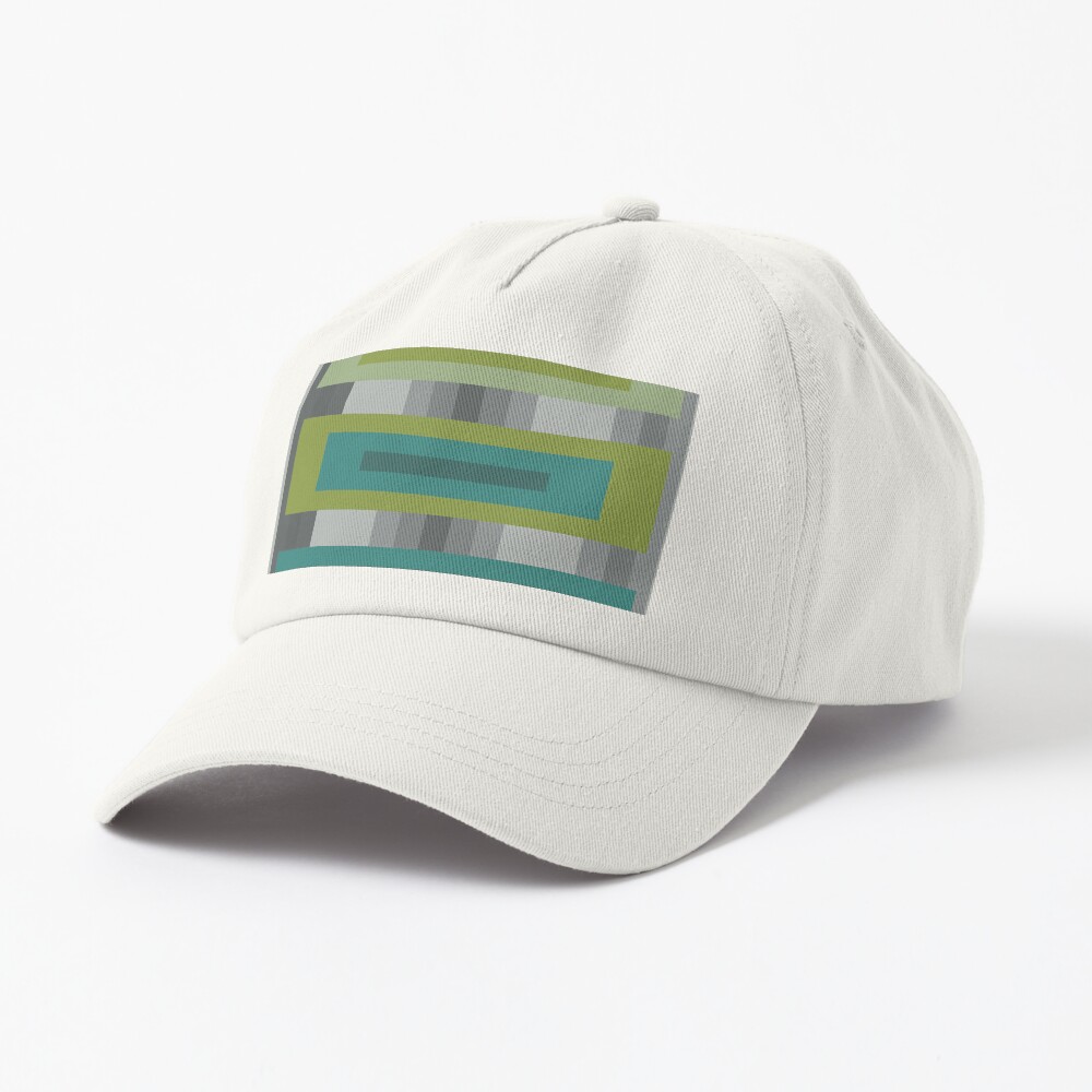 Item preview, Dad Hat designed and sold by Ersha-Design.