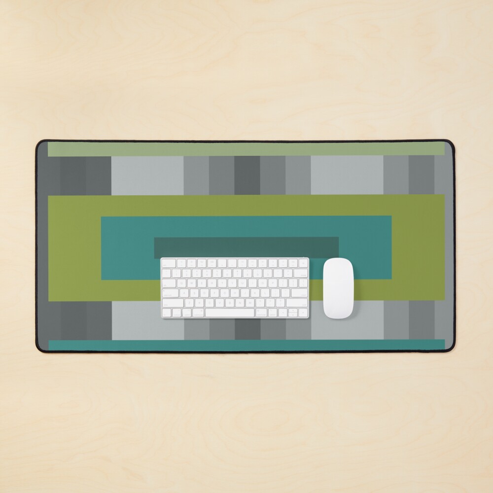 Item preview, Desk Mat designed and sold by Ersha-Design.