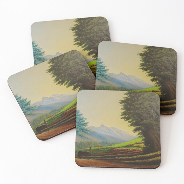 Item preview, The Road Less Travelled  designed and sold by DukeGroovy.