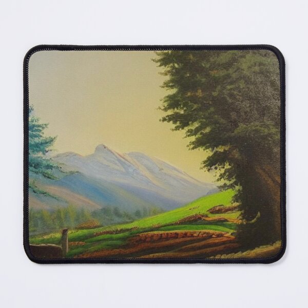 Item preview, The Road Less Travelled  designed and sold by DukeGroovy.
