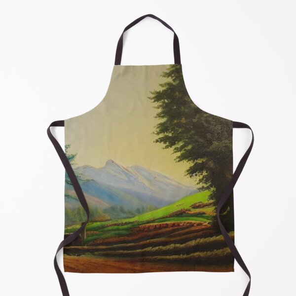 Item preview, The Road Less Travelled  designed and sold by DukeGroovy.