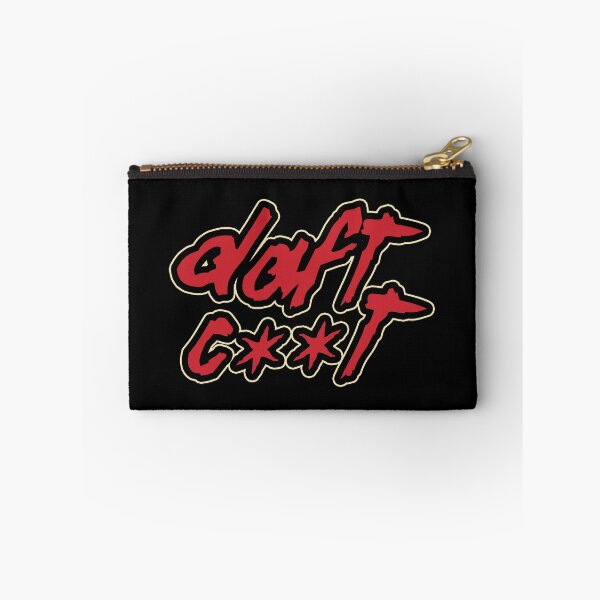 Item preview, Daft C**t music shirt, record designed and sold by therocketman.