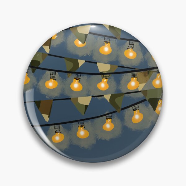 Item preview, Night Lights designed and sold by Aab-Rangi.