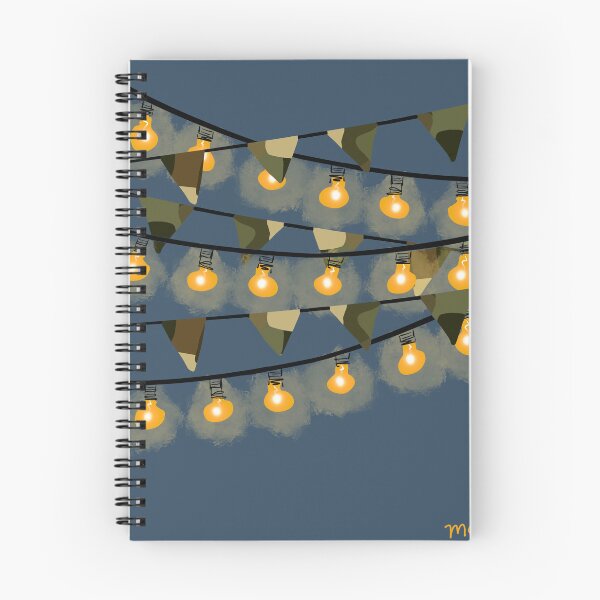 Item preview, Night Lights designed and sold by Aab-Rangi.