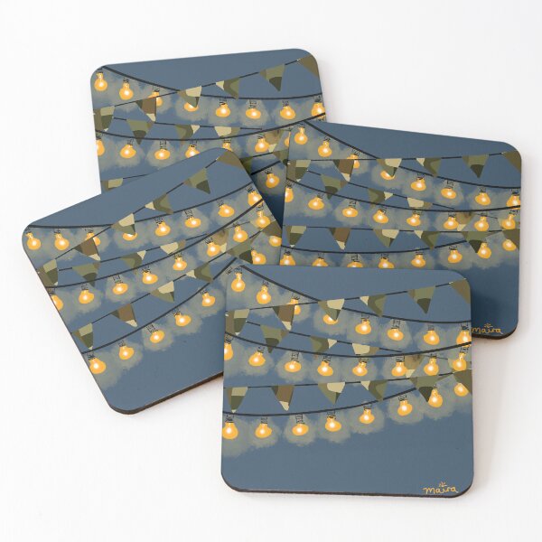Item preview, Night Lights designed and sold by Aab-Rangi.