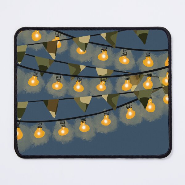 Item preview, Night Lights designed and sold by Aab-Rangi.
