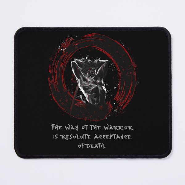 Item preview, WARRIOR designed and sold by Linda Gleißner.